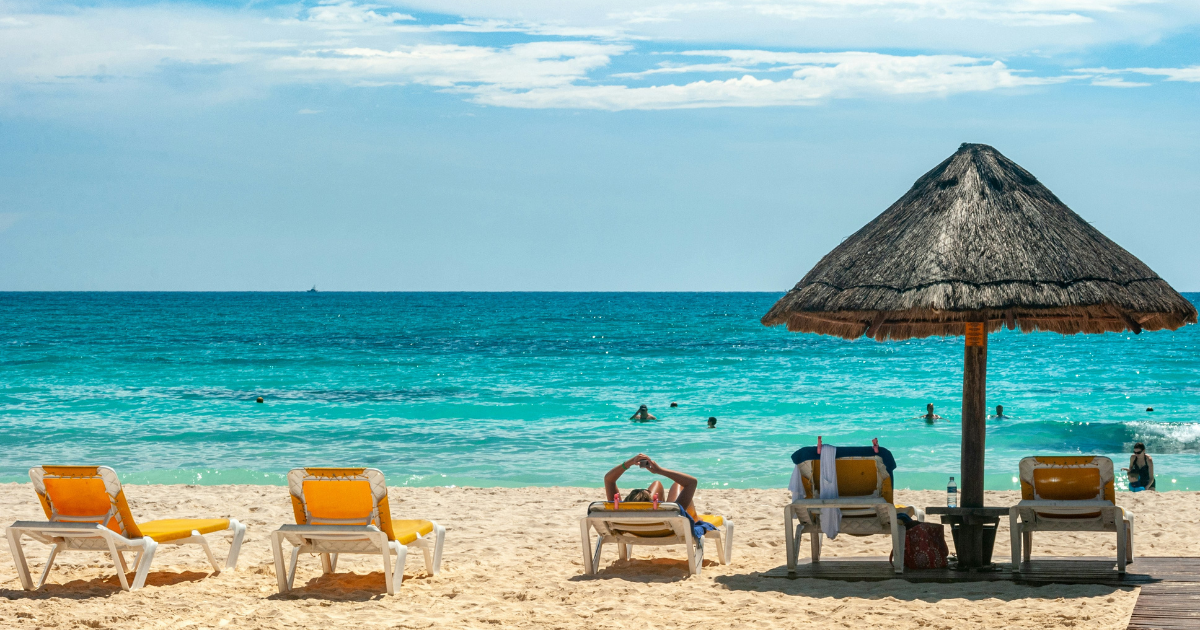 Ditch The Cold: Top Warm Places To Celebrate Christmas